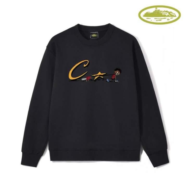 Corteiz Sweatshirt _SKUCorteizS-2XLastxC104631437